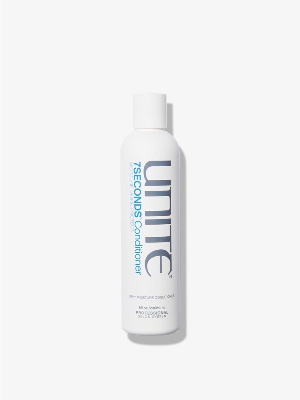 Unite Hair 7Seconds Conditioner 8fl oz/226ml Hydraring Repairing Heat Protect